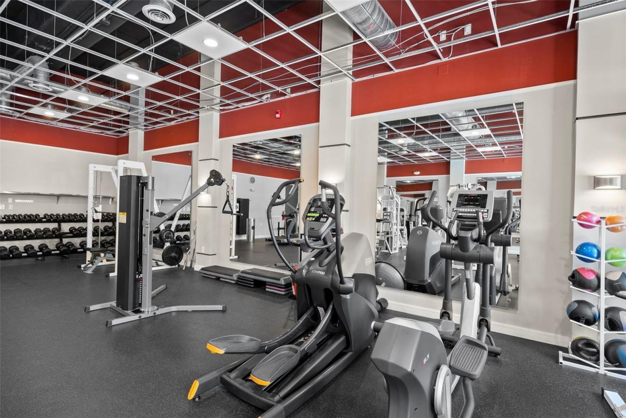 175 2nd Street S, Unit 1007, Saint Petersburg, FL 33701 Photo