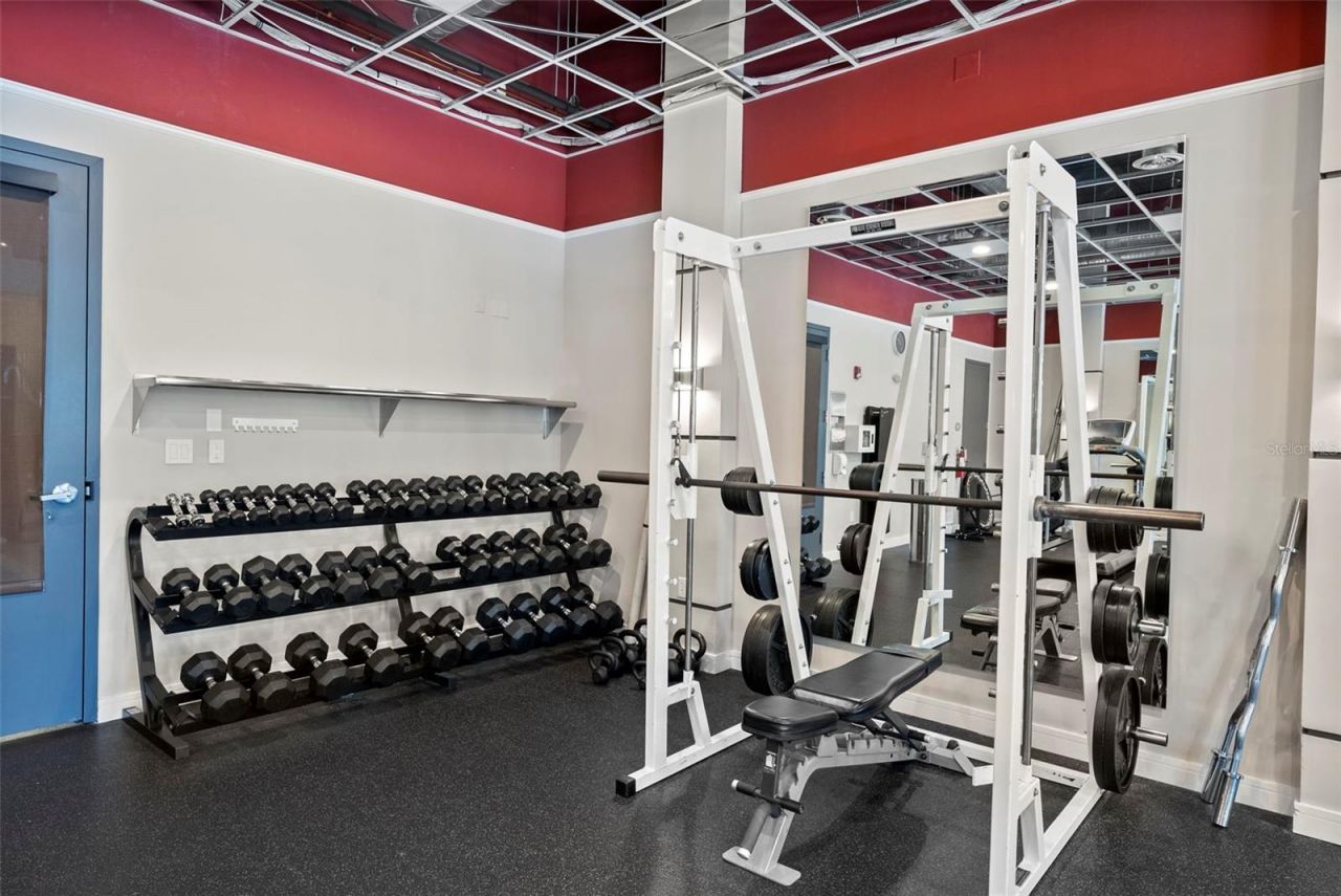 175 2nd Street S, Unit 1007, Saint Petersburg, FL 33701 Photo