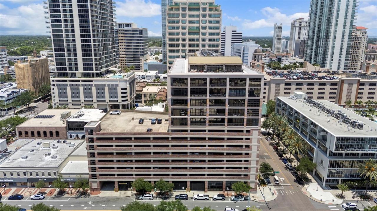 175 2nd Street S, Unit 1007, Saint Petersburg, FL 33701 Photo