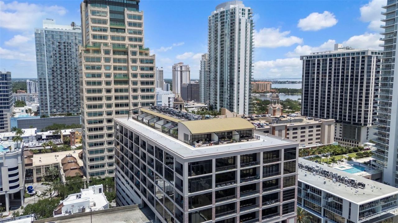 175 2nd Street S, Unit 1007, Saint Petersburg, FL 33701 Photo