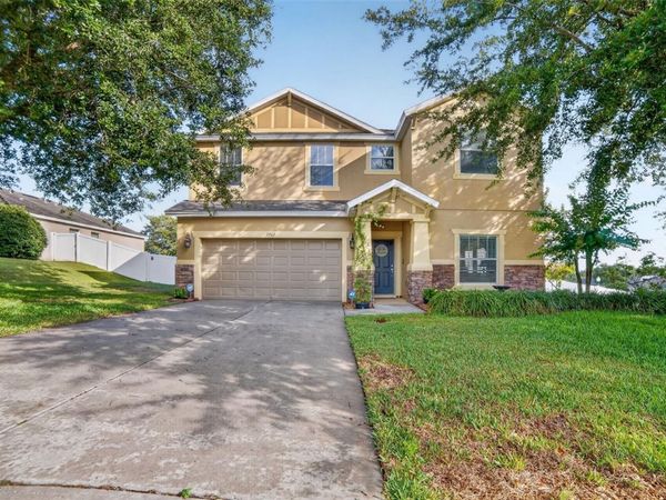 2962 INCA AVENUE, CLERMONT, FL 34715