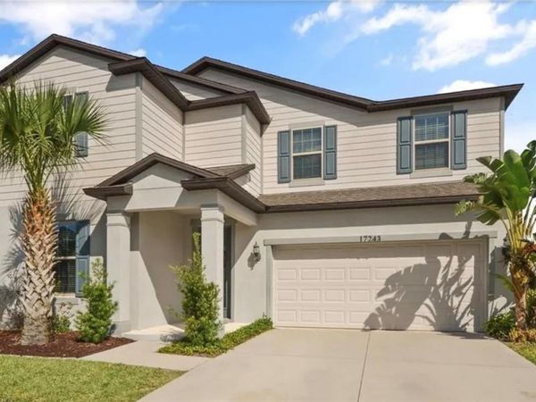17243 GOLDCREST LOOP , CLERMONT, FL 34714