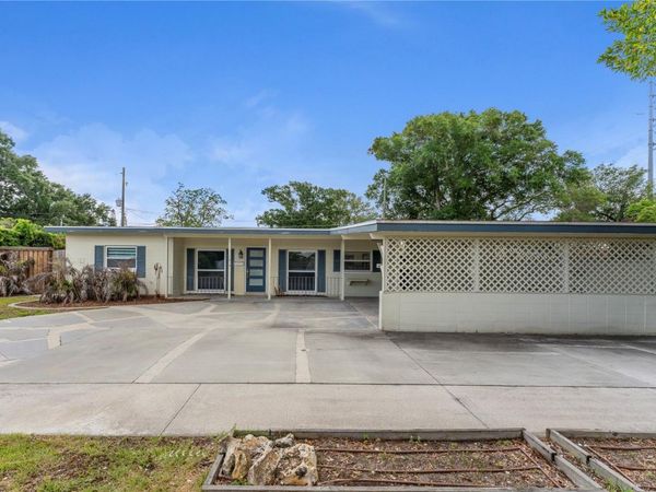 1519 DUNSANY AVENUE, ORLANDO, FL 32806