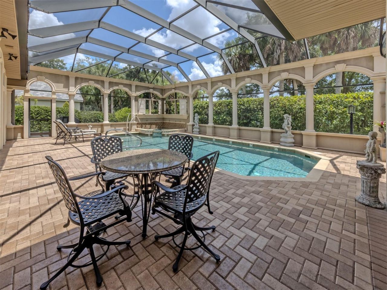 302 Stone Briar Creek Drive , Venice, FL 34292 Photo