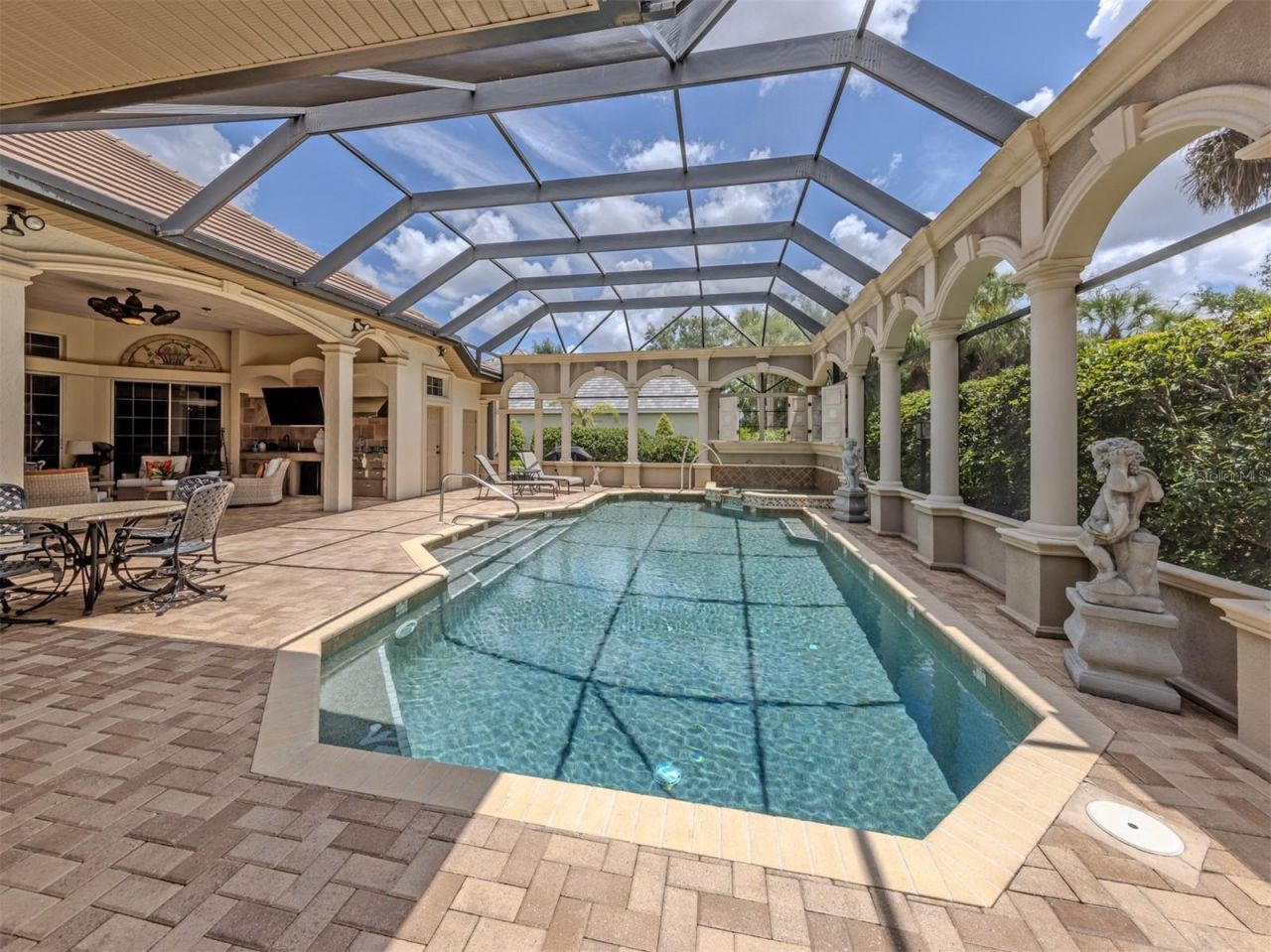 302 Stone Briar Creek Drive , Venice, FL 34292 Photo