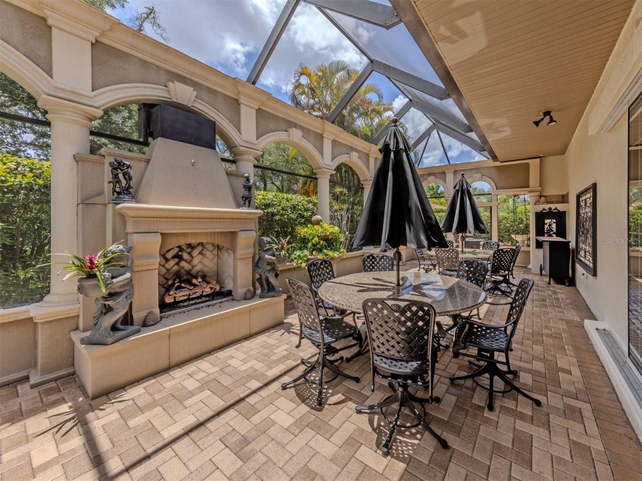 302 Stone Briar Creek Drive , Venice, FL 34292 Photo