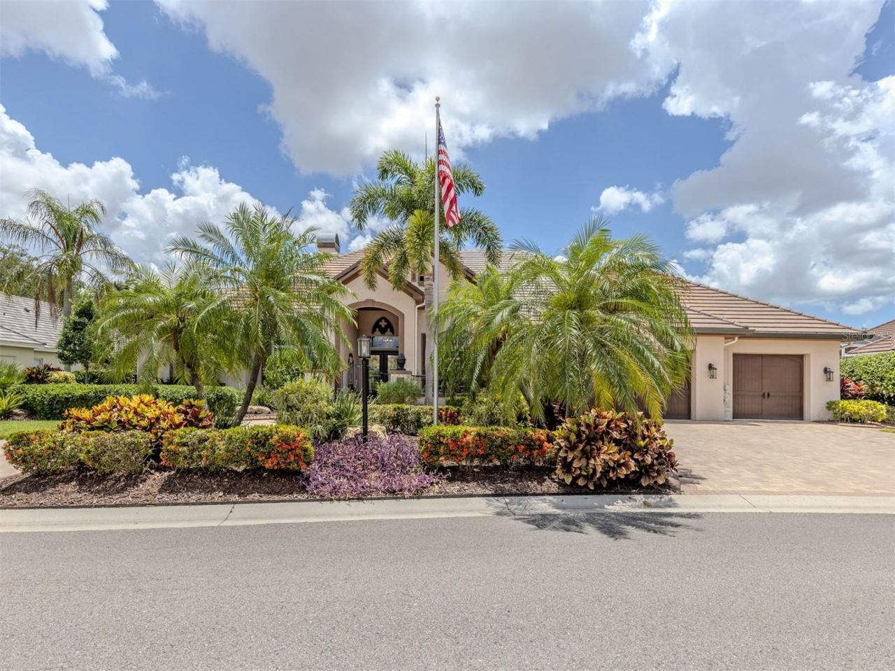 302 Stone Briar Creek Drive , Venice, FL 34292 Photo