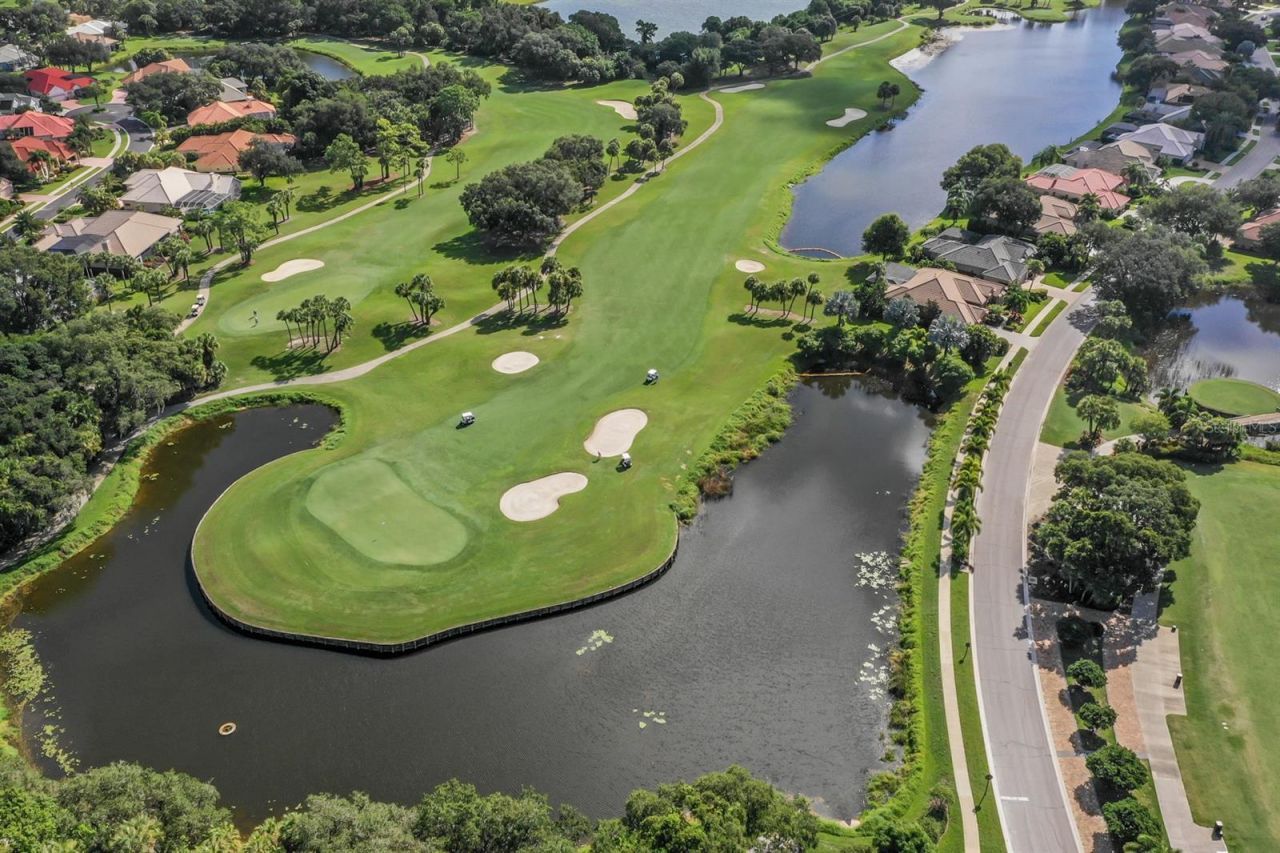 302 Stone Briar Creek Drive , Venice, FL 34292 Photo