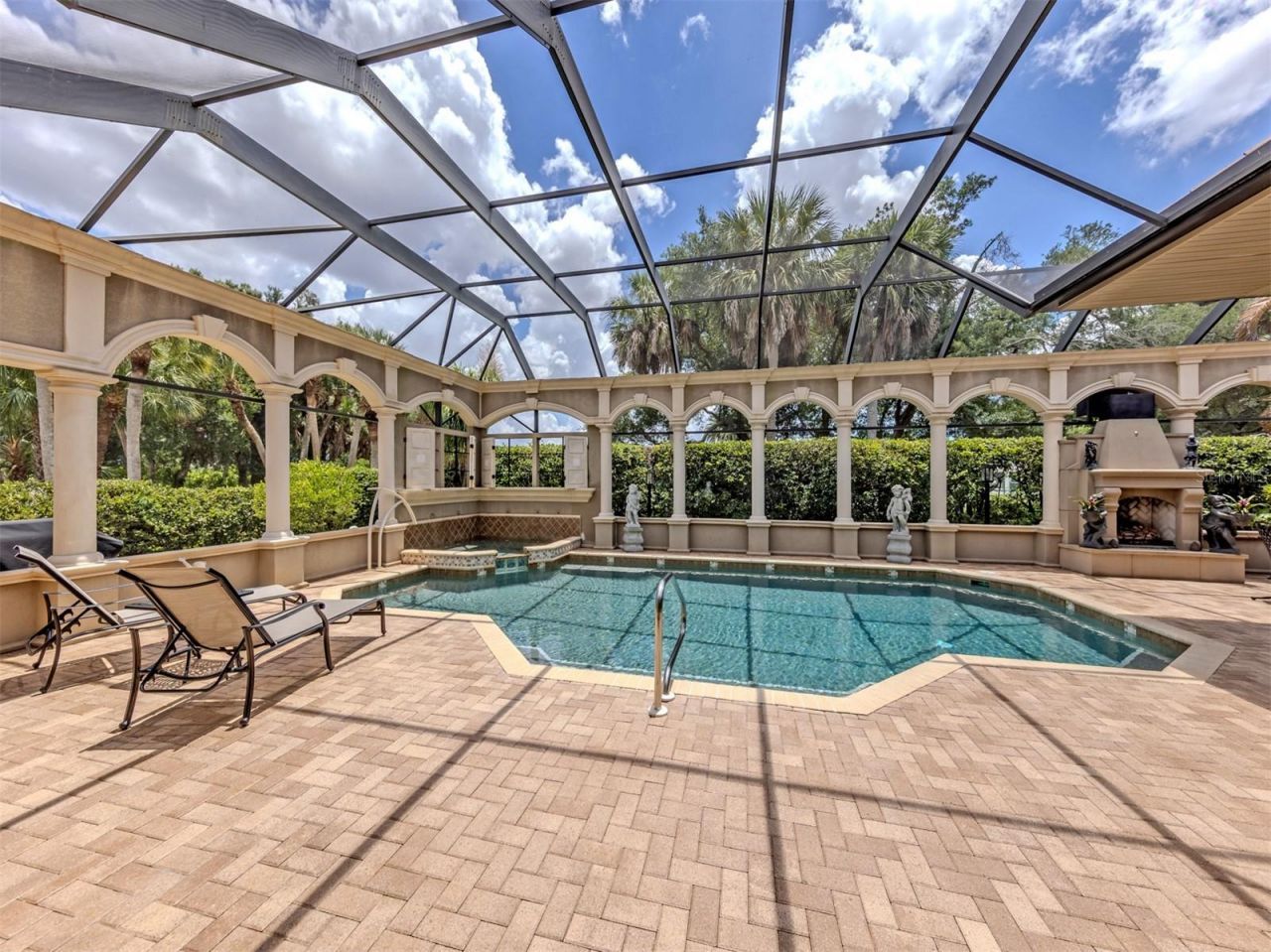 302 Stone Briar Creek Drive , Venice, FL 34292 Photo