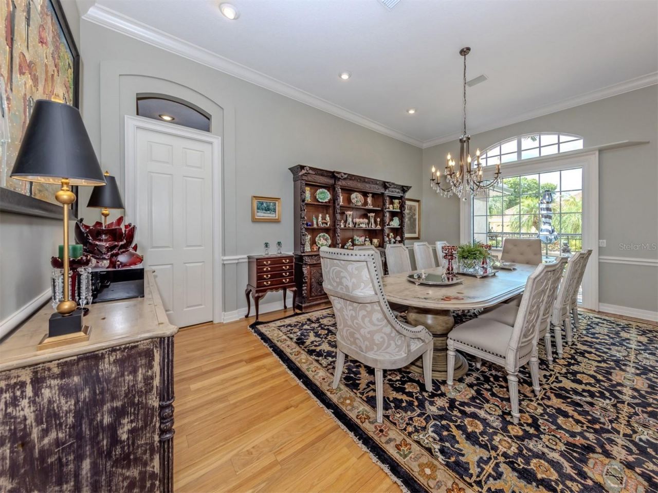 302 Stone Briar Creek Drive , Venice, FL 34292 Photo