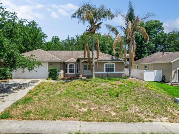 448 SHADY PINE COURT , MINNEOLA, FL 34715