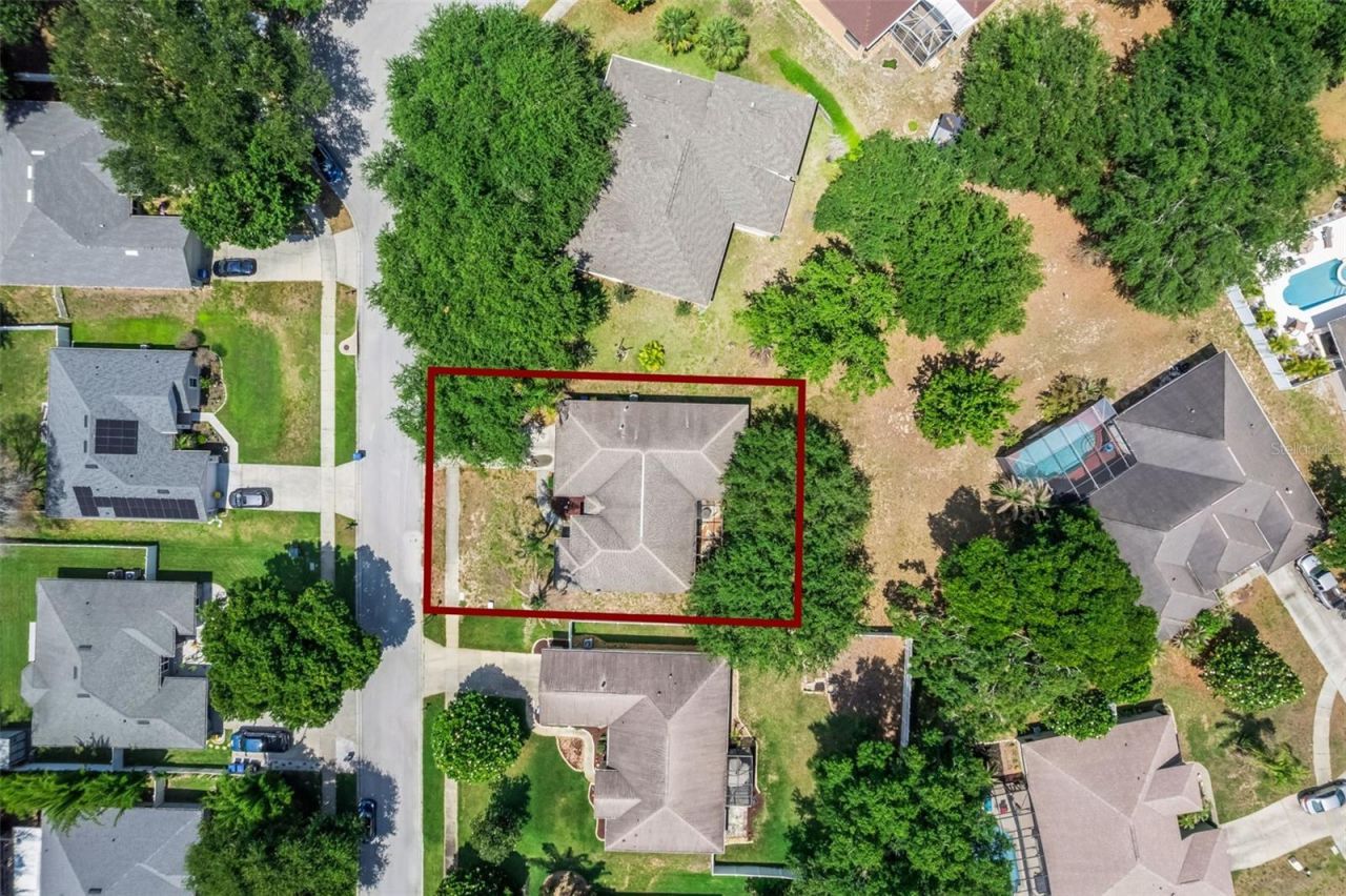 448 Shady Pine Court , Minneola, FL 34715 Photo