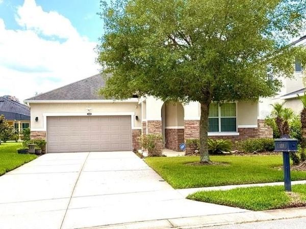 133 PRESTWICK GRANDE DRIVE , DAYTONA BEACH, FL 32124