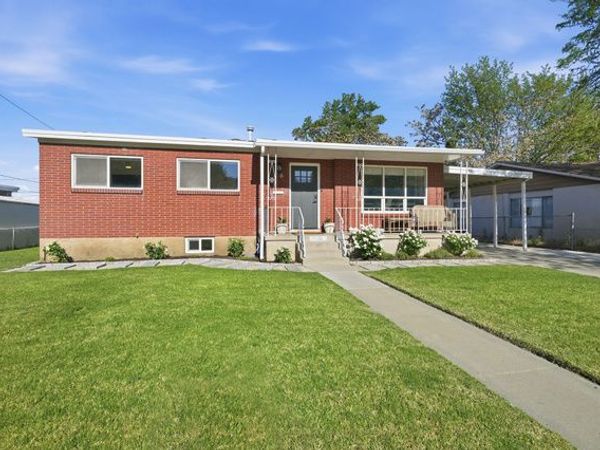 66 S 425 W, Bountiful, UT 84010