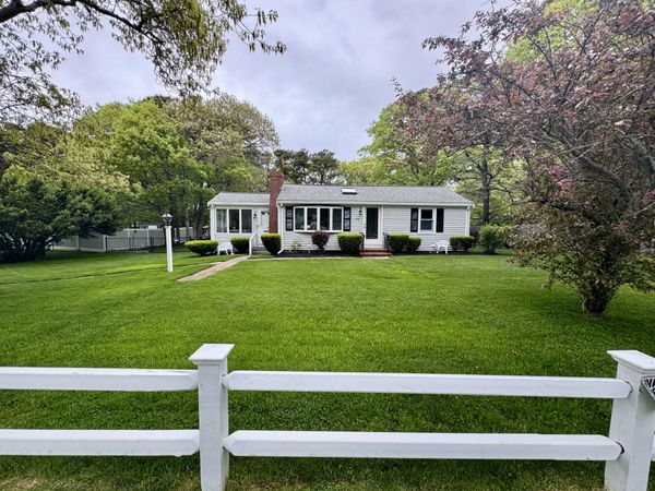 216 Cranberry Lane, South Yarmouth, MA 02664