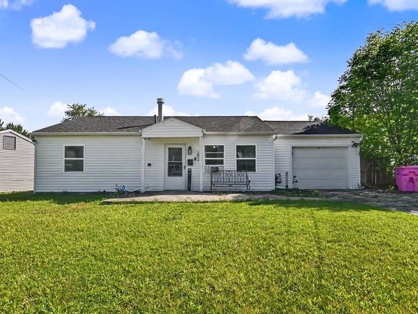292 Greenlee Rd, Mansfield, OH 44907