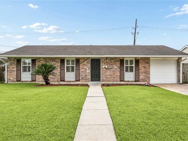 776 MADEWOOD Drive, LaPlace, LA 70068