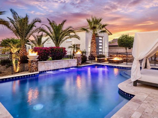 7248 W WHISPERING WIND Drive, Peoria, AZ 85383