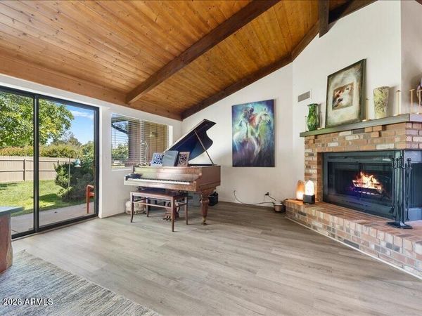 55 Cathedral Rock Drive, Unit 57, Sedona, AZ 86351