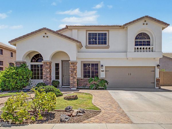 11327 E SONRISA Avenue, Mesa, AZ 85212