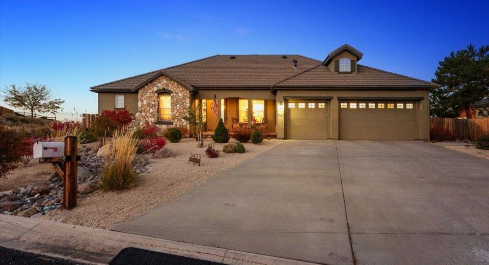 3423 White Mountain Court, Reno, NV 89511 Photo