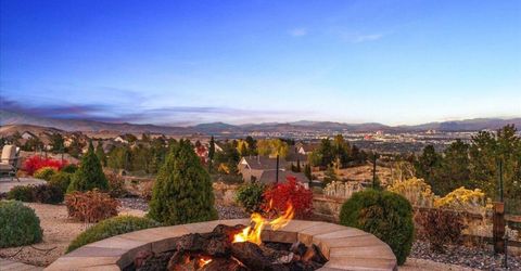 3423 White Mountain Court, Reno, NV 89511 Photo