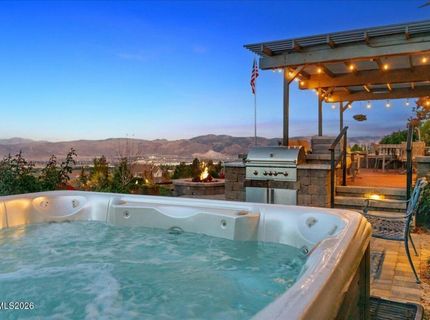 3423 White Mountain Court, Reno, NV 89511 Photo