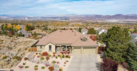 3423 White Mountain Court, Reno, NV 89511 Photo