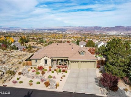 3423 White Mountain Court, Reno, NV 89511 Photo