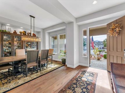 3423 White Mountain Court, Reno, NV 89511 Photo