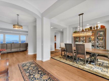 3423 White Mountain Court, Reno, NV 89511 Photo
