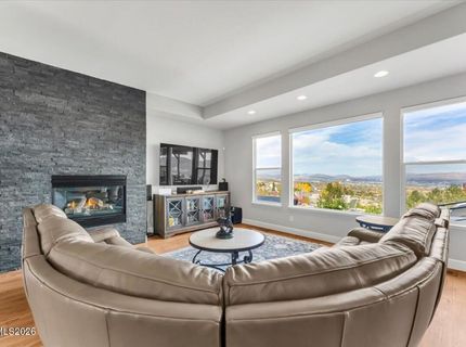 3423 White Mountain Court, Reno, NV 89511 Photo