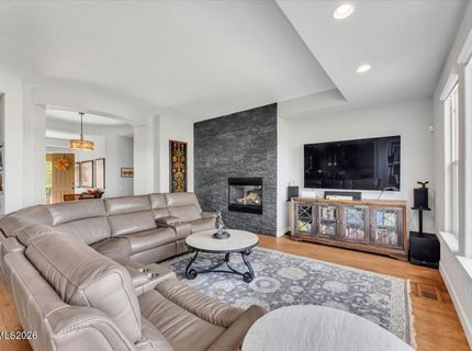 3423 White Mountain Court, Reno, NV 89511 Photo