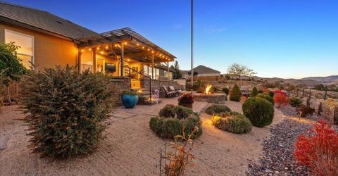 3423 White Mountain Court, Reno, NV 89511 Photo