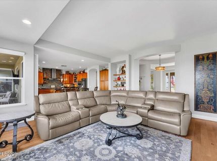 3423 White Mountain Court, Reno, NV 89511 Photo