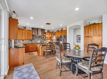 3423 White Mountain Court, Reno, NV 89511 Photo