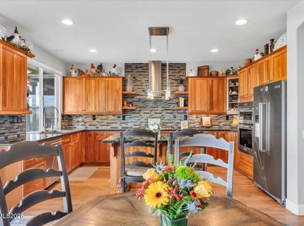 3423 White Mountain Court, Reno, NV 89511 Photo