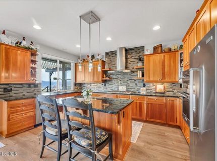 3423 White Mountain Court, Reno, NV 89511 Photo