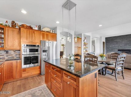 3423 White Mountain Court, Reno, NV 89511 Photo