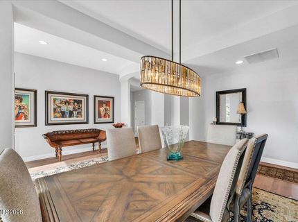3423 White Mountain Court, Reno, NV 89511 Photo