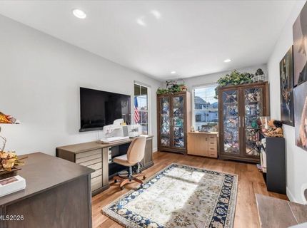 3423 White Mountain Court, Reno, NV 89511 Photo
