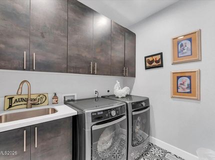3423 White Mountain Court, Reno, NV 89511 Photo