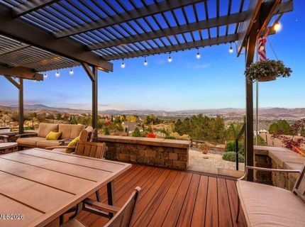 3423 White Mountain Court, Reno, NV 89511 Photo