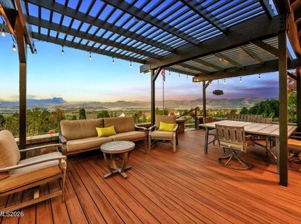 3423 White Mountain Court, Reno, NV 89511 Photo