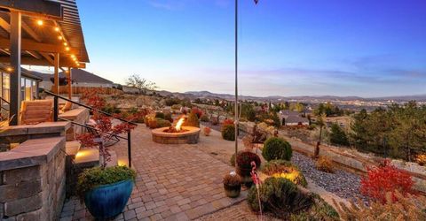 3423 White Mountain Court, Reno, NV 89511 Photo