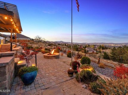 3423 White Mountain Court, Reno, NV 89511 Photo
