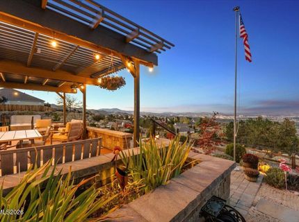 3423 White Mountain Court, Reno, NV 89511 Photo