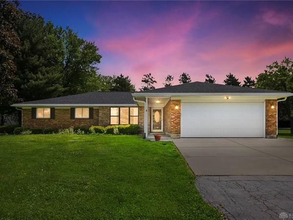 1277 N State Route 201, Casstown, OH 45312