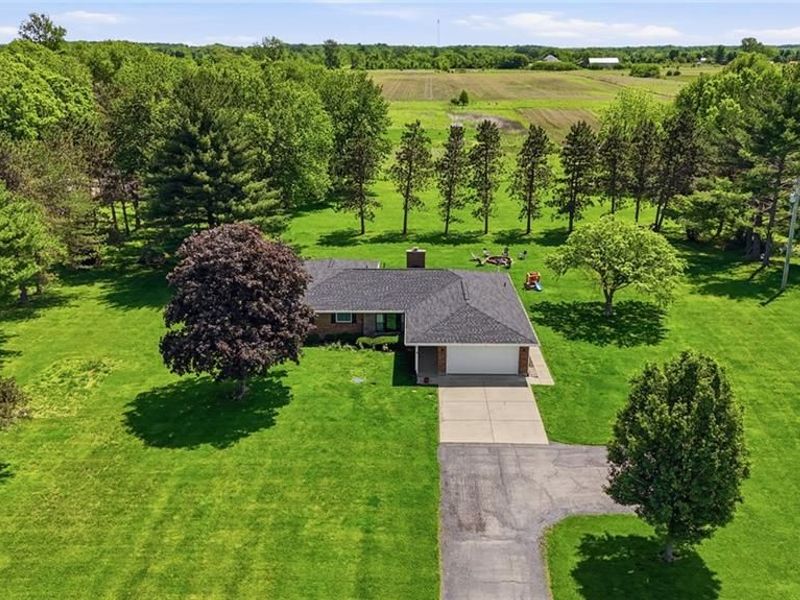 1277 N State Route 201, Casstown, OH 45312 Photo 2