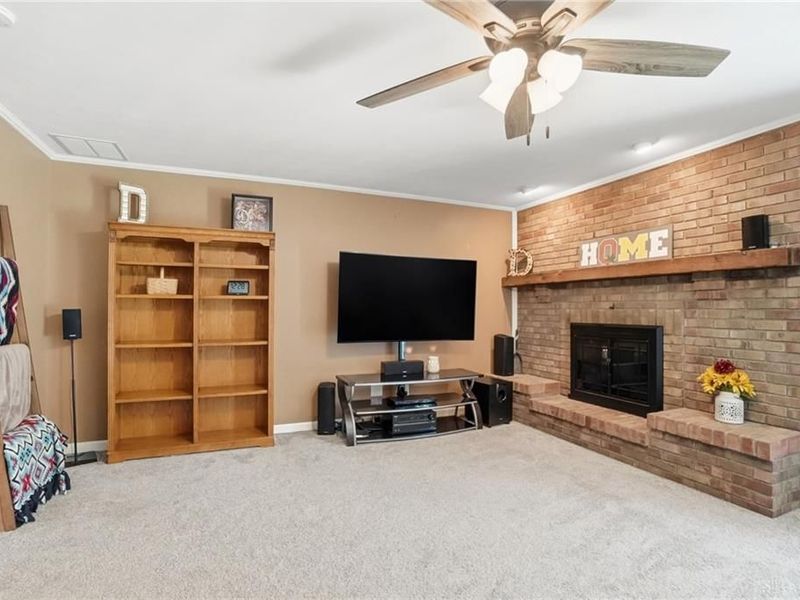 1277 N State Route 201, Casstown, OH 45312 Photo 24